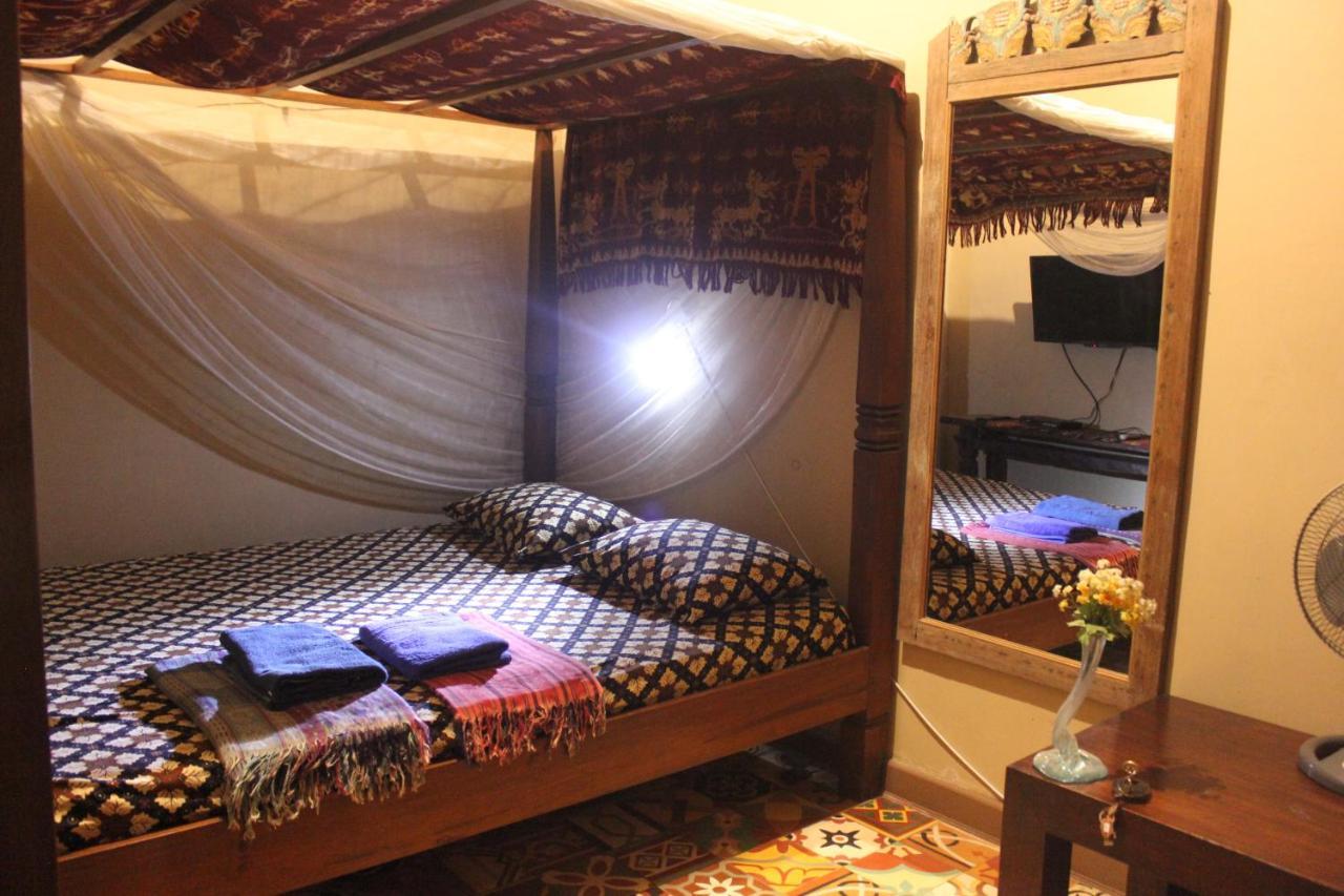 Bedhot * Yogyakarta