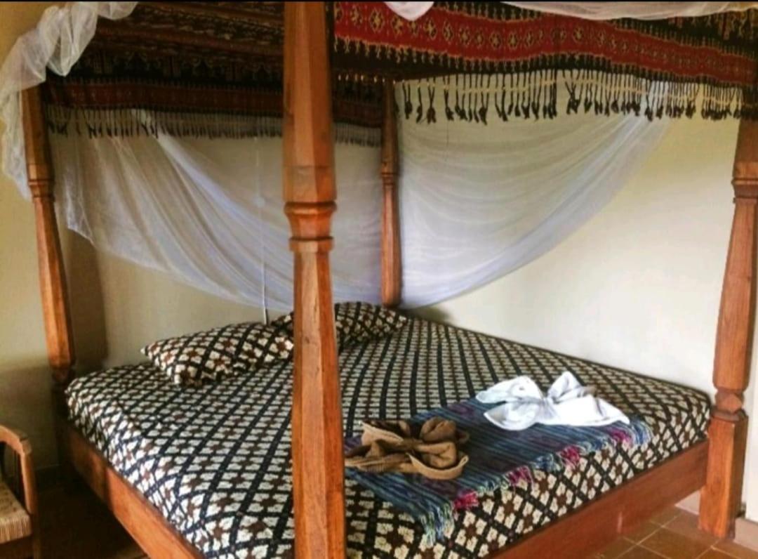 Bedhot Homestay