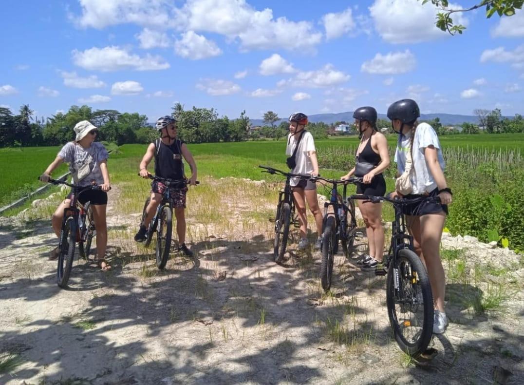 Bedhot Homestay Yogyakarta
