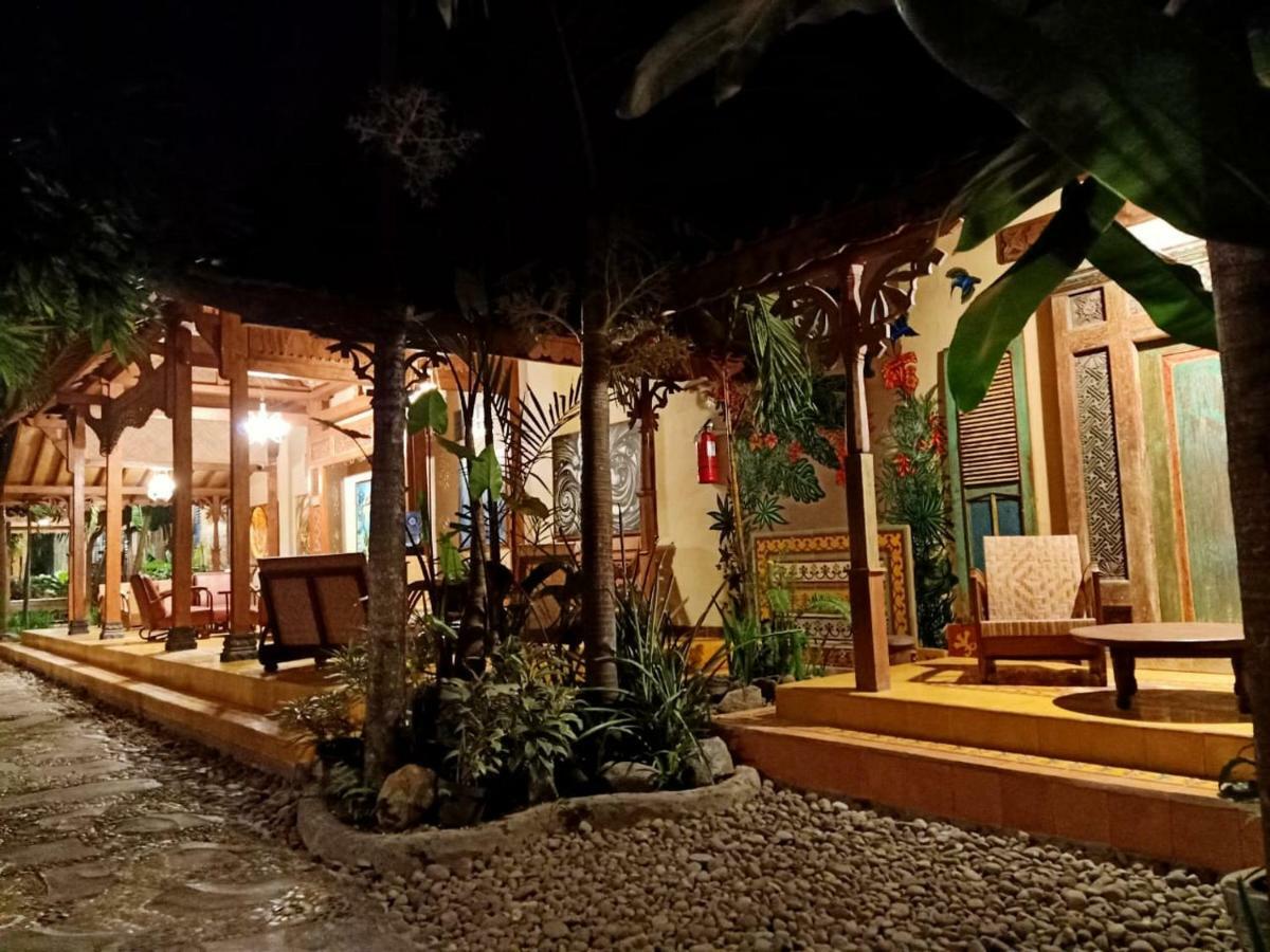 Bedhot Homestay Yogyakarta