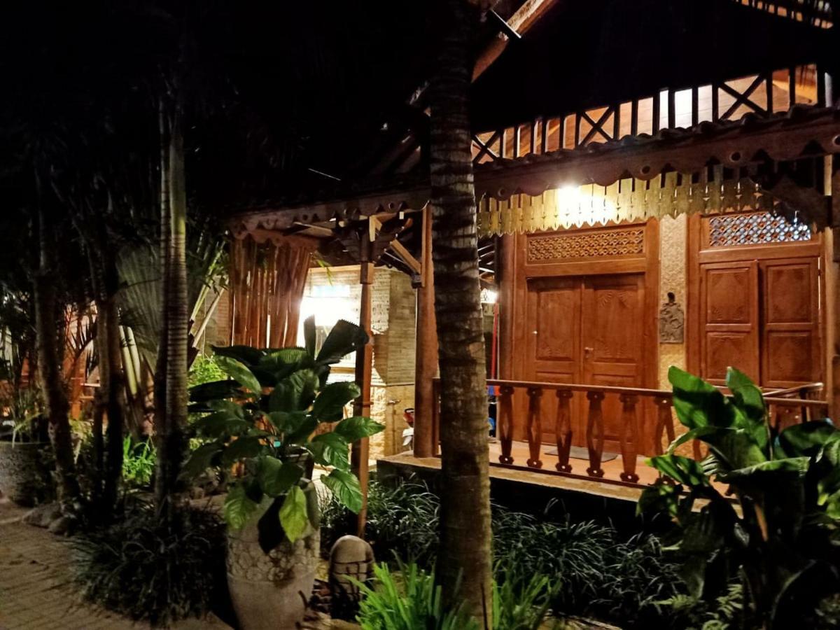 Homestay Bedhot